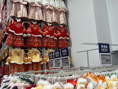 -山姆会员商店(上海浦东店)