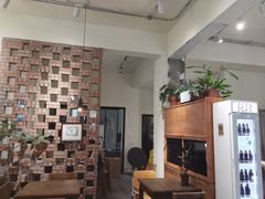 -花仓咖啡(祥安巷店)