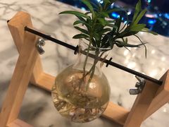 -龙之梦万丽酒店青餐厅