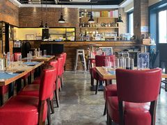 大堂-LA MAISON公鸡和龙(蛇口店)