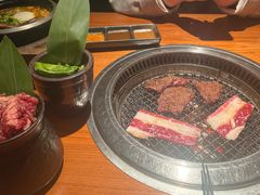 -食也烧肉(临平店)
