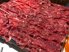 -牛品福潮汕牛肉火锅(旺庄店)