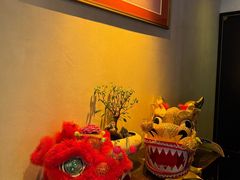 -龙门阵茶屋川菜馆(武康路店)