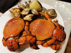 -五月罗马海鲜自助餐厅(月星环球港店)