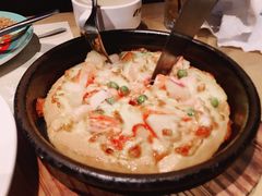 -菲滋意式餐厅(金华银泰城店)