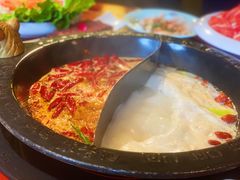 -袁老四重庆老火锅(桐梓坡店)