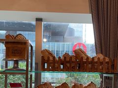 -宁波逸东豪生大酒店·豪生咖啡厅