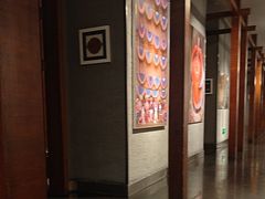 -黔蘑菇四季餐厅(观山湖店)