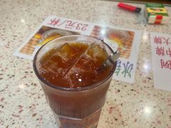 -新辉港式茶餐厅(北栅店)