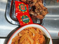 -堂堂小伙夫·辽宁小吃大排档(京西大悦城店)