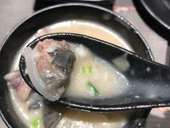 -潮十三潮汕砂锅粥(高新四路大都荟店)