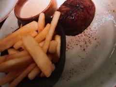 -The Meat & Wine Co Southbank(南岸店)