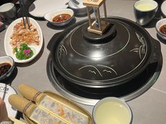 -同仁四季椰子鸡(无锡滨湖万象汇店)