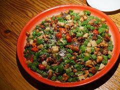 -兔槽江湖菜·重庆璧山兔(水围店)