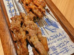 -马记永·兰州牛肉面(天通苑家乐福店)