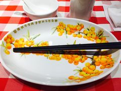 -西贝(枫蓝国际购物中心店)