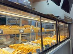 -Dough&Joe团憩(瑞虹天地月亮湾店)