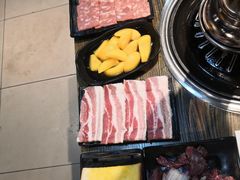 -莱真牛碳火烤肉(合肥旗舰店)