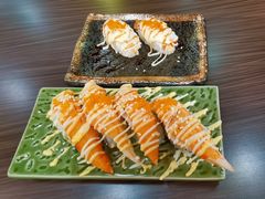 -仙隐小鹿料理食堂(武汉摩尔城店)