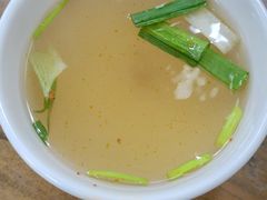 -老刘家泡馍(钟楼广济街店)