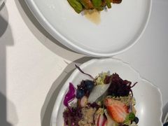 -惠丰堂饭庄(北洼路店)