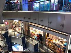 -远洋未来广场(育慧北路店)