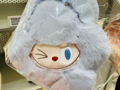 -泡泡玛特POPMART(蓝色港湾店)