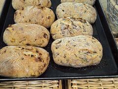 -追光 Dream Bakery(汉街店)