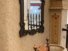 -B&C黄油与面包·THE GARDEN BAKERY概念店(世纪汇店)