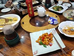 -大门水乡·顺德菜