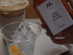-M Stand(天环广场店)