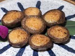 明太子烤蘑菇-古田居·特色寿司料理(星之岛旗舰店)