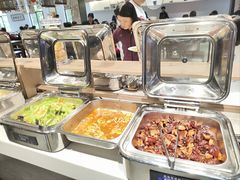 -天荷菜根·闽南素食自助(刺桐北路店)