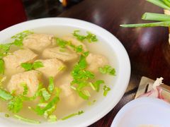 -老保定驴肉馆(云岗路店)