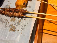 -肉串汪(月坛店)