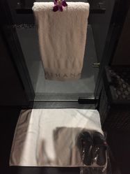 -THANN EXPRESS SPA
