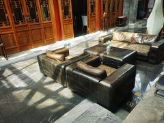 -北京古城老院厉晓麟精致菜