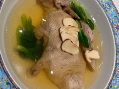 -鲁班张中原家宴(马庄街店)