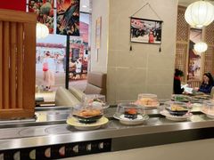 -禾绿寿司(星光68广场店)