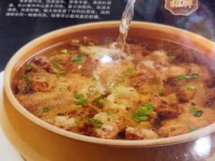 -肥仔顺德菜(龙悦居店)