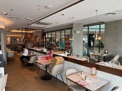 -必胜客(东西湖万达店)