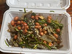 -陈添記·祖傳爽鱼皮·西关老字号(广州首店)