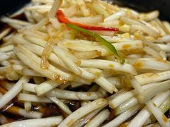 -雅酌园·烟火南京菜(颐和路店)