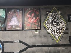 -square方形密室逃脱(深南东路店)