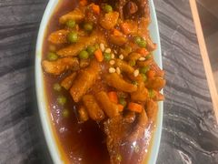 -全启和美食(由由店)