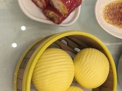 -福满楼·海鲜酒家(福永益田店)