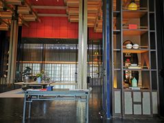-杭州久泰饭店·摩卡花园
