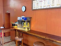 -起士林西餐厅(东经路店)