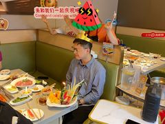 -海底捞火锅(漕宝路店)
