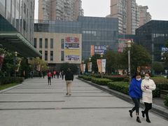 -盒马鲜生(宝地店)